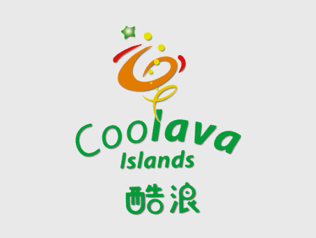 酷浪咖啡视觉设计