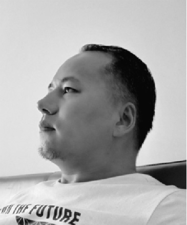 王俊杰 设计总监
