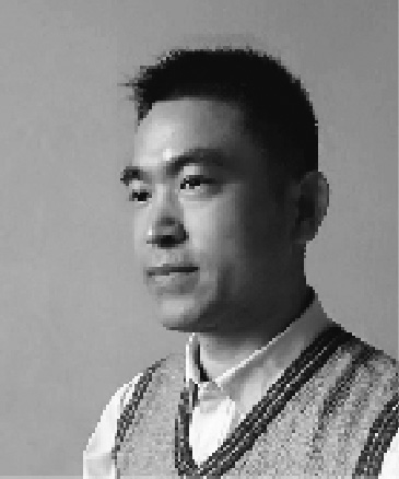 宿伟 资深设计师