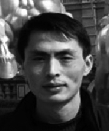 秦国伟 资深设计师