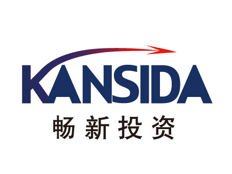 畅新投资顾问公司视觉识别设计
