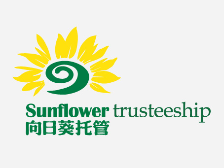 昆明向日葵托管 视觉设计