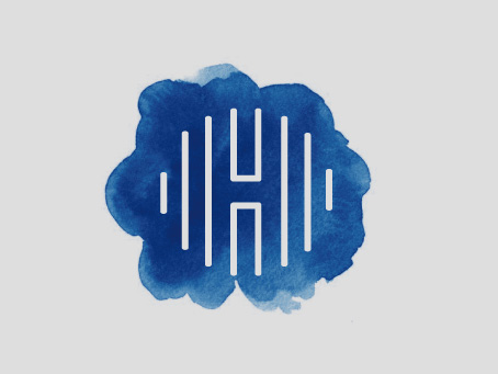 汇华永昌logo设计