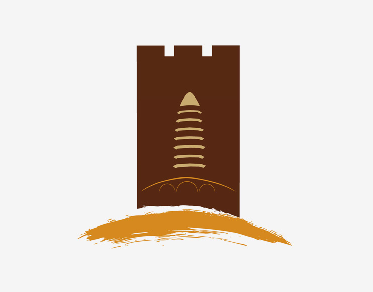 国家文化公园logo设计